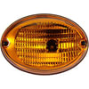 HELLA 343130051 Turn Signal Indicator Light Lamp Turn 3130 Agroluna Amber SURF