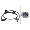 230040001 by HELLA - Wheel Speed Sensor 6PU