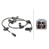230040471 by HELLA - ABS Wheel Speed Sensor