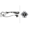 HELLA 230040701 ABS Wheel Speed Sensor ABS Wheel Speed Sensor