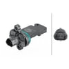 358095141 by HELLA - Mass Air Flow Sensor