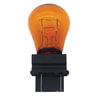 HELLA 3757A Ash Tray Light Bulb HELLA 3757A Standard Series Incandescent Miniature Light Bulb, 10 pcs