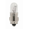 HELLA 3898TB Ash Tray Light Bulb HELLA 3898TB Standard Series Incandescent Miniature Light Bulb