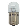 HELLA 5637 Trunk Light Bulb HELLA 5637 Standard Series Incandescent Miniature Light Bulb, 10 pcs