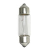 HELLA 6418TB Ash Tray Light Bulb HELLA 6418TB Standard Series Incandescent Miniature Light Bulb, Twin Pack