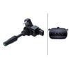 HELLA 358168121 Ignition Coil Ignition Coil