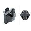 HELLA 358168261 Ignition Coil Ignition Coil