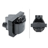 HELLA 358168281 Ignition Coil Ignition Coil
