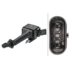 HELLA 358168371 Direct Ignition Coil Direct Ignition Coil