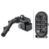 HELLA 358168391 Direct Ignition Coil Direct Ignition Coil