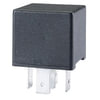 HELLA 933332291 Wiring Relay Micro Plug Relay