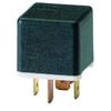 HELLA 933332297 Wiring Relay Micro Plug Relay