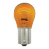 HELLA 9507 Turn Signal Light Bulb HELLA 9507 Standard Series Incandescent Miniature Light Bulb
