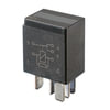 HELLA 965453041 Wiring Relay RELAY MICRO 12V 20/10A SPDT RES