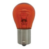 HELLA 7506A Turn Signal Light Bulb HELLA 7506A Standard Series Incandescent Miniature Light Bulb, 10 pcs