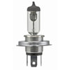 HELLA 9003TB Turn Signal Light Bulb HELLA 9003TB Standard Series Halogen Light Bulb