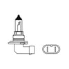 HELLA 9006 Multi-Purpose Light Bulb HELLA 9006 Standard Series Halogen Light Bulb