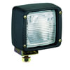 HELLA H15506021 Work Light Ultra Beam Halogen Work Lamp (CR)