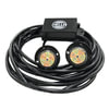 HELLA H22901031 Hazard Warning Flasher Warning Light 1EX