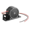 A0934 by HELLA - Brigade SS to A0934A Backup Alarm BBS-92