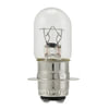 A3603 by HELLA - HELLA A3603 Standard Series Incandescent Miniature Light Bulb, 10 pcs