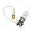 H3 by HELLA - HELLA H3 Standard Series Halogen Light Bulb, Single