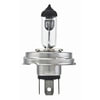 HELLA H4P45T Multi-Purpose Light Bulb HELLA H4 P45T Standard Series Halogen Light Bulb