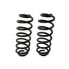 81781 by MOOG - Coil Spring Set