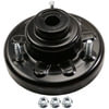 K160330 by MOOG - Suspension Strut Mount - Rear