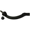 Moog ES801017 Steering Tie Rod End MOOG ES801017 Steering Tie Rod End for Volvo S80