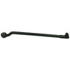 Moog EV800980 Steering Tie Rod End MOOG EV800980 Steering Tie Rod End for Daewoo Lanos