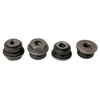 Moog K202151 Rack and Pinion Mount Bushing Rack and Pinion Mount Bus