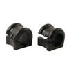 Moog K202163 Suspension Stabilizer Bar Bushing Kit Stabilizer Bar Bushing Ki