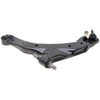 Moog RK621578 Suspension Control Arm