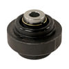 K201908 by MOOG - MOOG K201908 Front Lower Rearward Suspension Control Arm Bushing for Dodge Grand Caravan