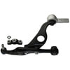 RK622045 by MOOG - Suspension Control Arm and Ball Joint Assembly