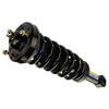 Moog ST8604 Suspension Strut and Coil Spring Assembly