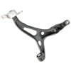 Moog RK641958 Suspension Control Arm