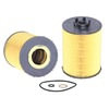 WIX Filters 57175 Engine Oil Filter WIX Cartridge Lube Metal Free Filter
