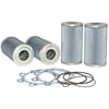 57740XE by WIX FILTERS - WIX Cartridge Transmission Filter