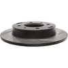 126.51006SL by STOPTECH - StopTech Sport Slotted Brake Rotor; Rear Left