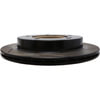 126.48005SL by STOPTECH - StopTech Sport Slotted Brake Rotor; Front Left