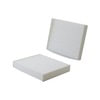WP10082 by WIX FILTERS - WIX Cabin Air Panel