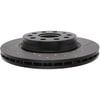 127.33132L by STOPTECH - StopTech Sport Drilled & Slotted Brake Rotor; Front Left