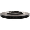 127.42005CR by STOPTECH - StopTech Sport Cryo Drilled & Slotted Brake Rotor; Front Right