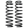 Moog 3224 Coil Spring Set MOOG 3224 Coil Spring Set