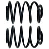Moog 3229 Coil Spring Set MOOG 3229 Coil Spring Set