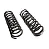 Moog 5278 Coil Spring Set MOOG 5278 Coil Spring Set