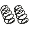 Moog 5379 Coil Spring Set MOOG 5379 Coil Spring Set