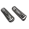 Moog 5400 Coil Spring Set MOOG Chassis Products 5400 Coil Spring Set